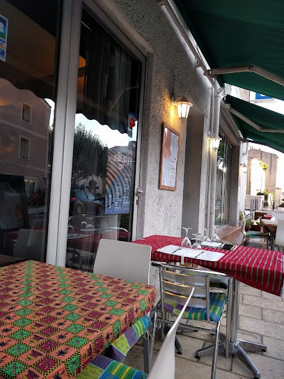 Le Petit Resto de Paul, Restaurant à Orange