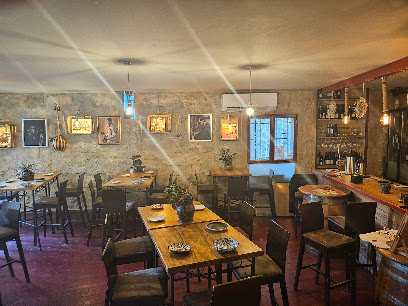 Nawa Restaurant à Montpellier