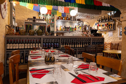 Saveurs Du Tibet Restaurant à Metz