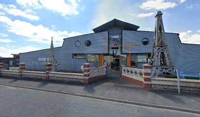 Pulchra Dulcia (Self - Restaurant - Traiteur), Restaurant à La Chapelle-Saint-Mesmin