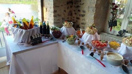 Restaurant La Fenderie, Restaurant à Montsûrs-Saint-Céneré