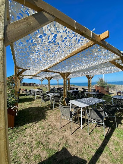La Caravane de Riez, Restaurant à Saint-Hilaire-de-Riez