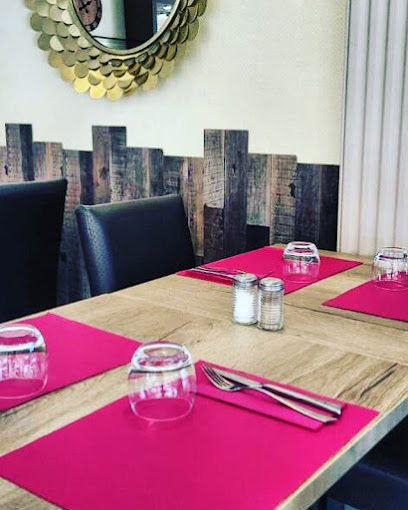 Brasserie Du Midi, Beziers Restaurant à Béziers
