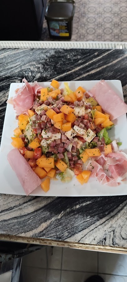 Chez Ch'Paco, Restaurant à Liévin