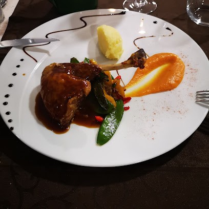 Restaurant O'33, Restaurant à Nissan-lez-Enserune