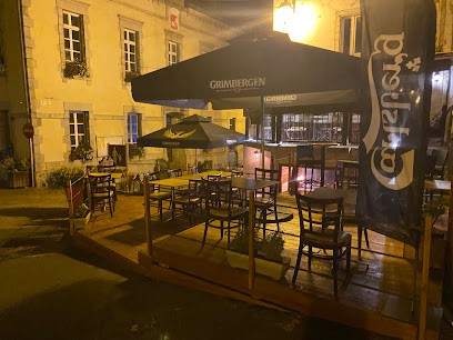 RESTAURANT Le13, Restaurant à Lacaune