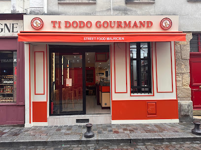 Ti Dodo Gourmand Restaurant à Paris 11