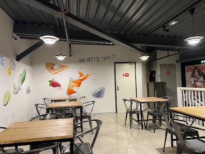 Made In France, Restaurant à Talange