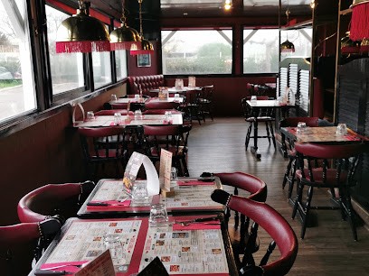 Buffalo Grill Vitrolles, Restaurant à Vitrolles