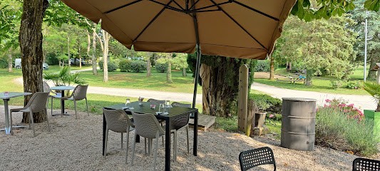 Restaurant Au Tour de l'Aveyron, Restaurant à L'Hospitalet-du-Larzac