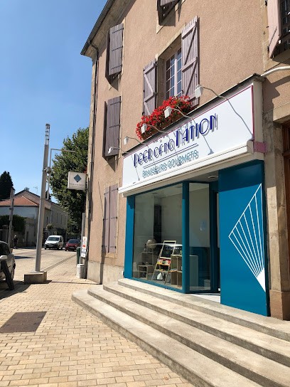 Beer Of No Nation, Restaurant à Vittel