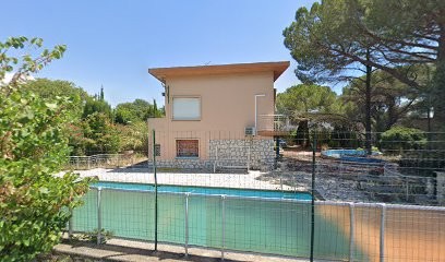 Le Mess, Restaurant à La Valette-du-Var