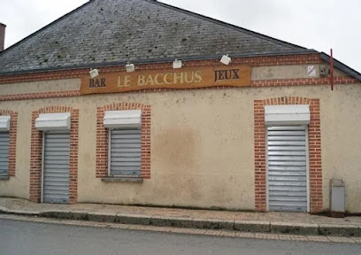 Libiskus, Restaurant à Blancafort