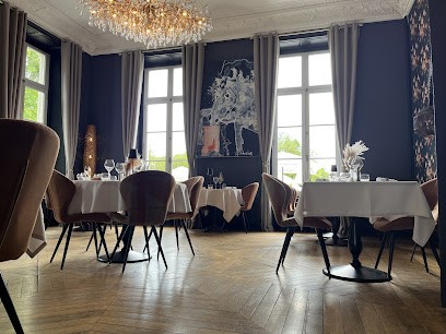 Château De Gézaincourt, Restaurant à Gézaincourt
