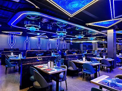 L'univers Restaurant à Pfastatt