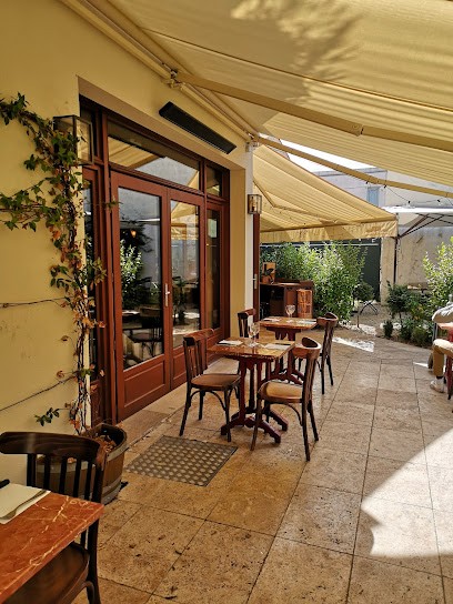 Ragazzi da Peppone, Restaurant au Bouscat