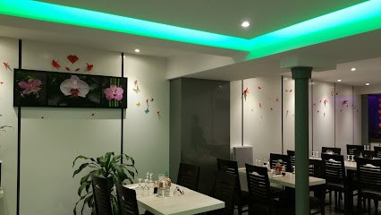 Comptoir d'Asie, Restaurant à Lagny-sur-Marne