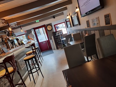 Café du Kreisker, Restaurant à Saint-Pol-de-Léon