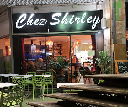 Chez Shirley My Rolls Dijon Restaurant à Dijon
