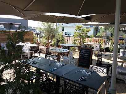 L'Escale Gourmande, Restaurant à Vénissieux