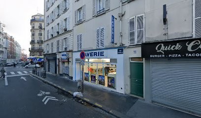 Resto Snack Chez Dana, Restaurant  