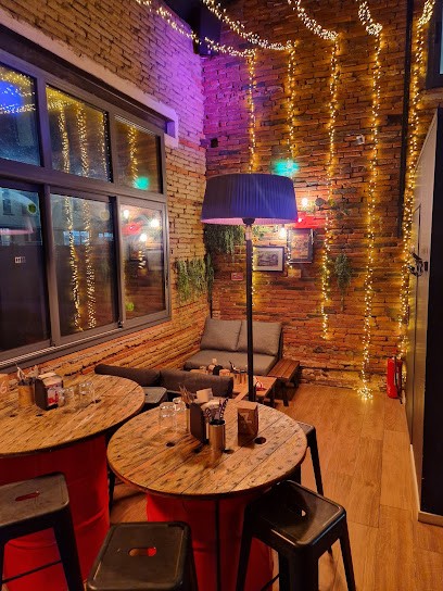 Pizza Mamita, Restaurant à Donneville