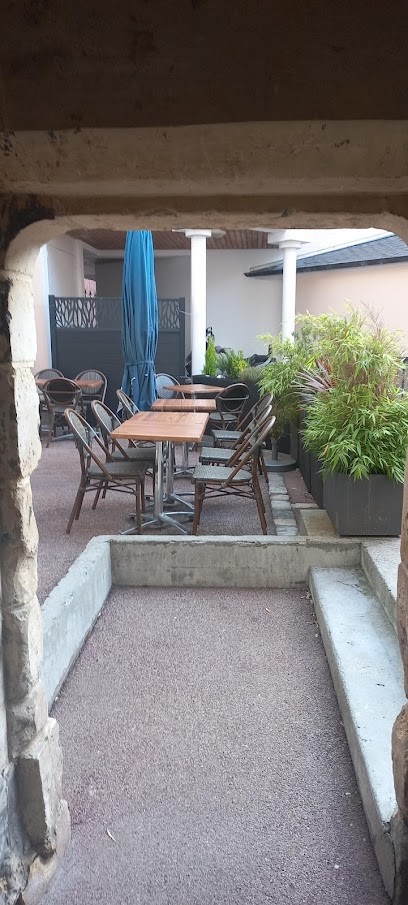 La Brasserie De L'abbaye, Restaurant à Montivilliers