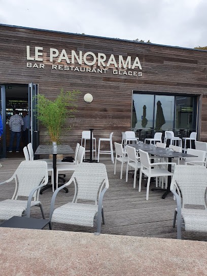 Le Panorama Sainte-Adresse, Restaurant à Sainte-Adresse