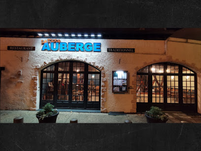 La T'iote Auberge, Restaurant à Dreuil-lès-Amiens