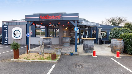 LA CHOPE GOURMANDE, Restaurant à Sainte-Luce-sur-Loire