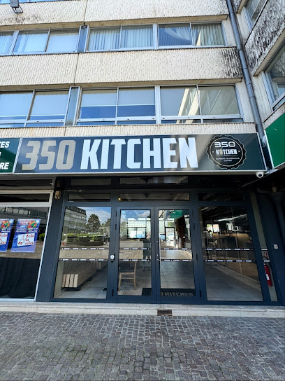 350 Kitchen Restaurant à Ris-Orangis