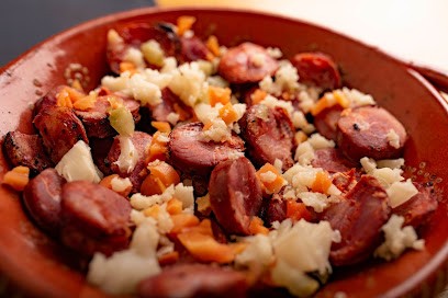 OS PORTUENSES, Restaurant à Douvaine