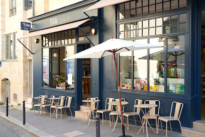 Tram Café-Restaurant Restaurant à Paris 05