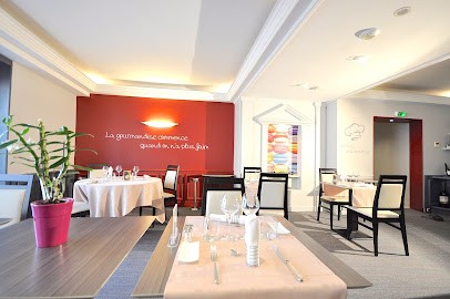 La Perdrix Restaurant, Restaurant à La Ferté-Bernard