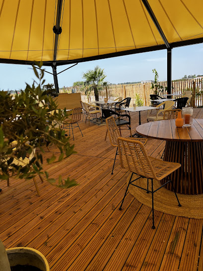 Gioia Restaurant à l' Aiguillon-la-Presqu'île
