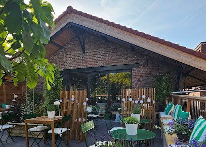 Wilder By La Wilderie, Restaurant à Saint-André-lez-Lille