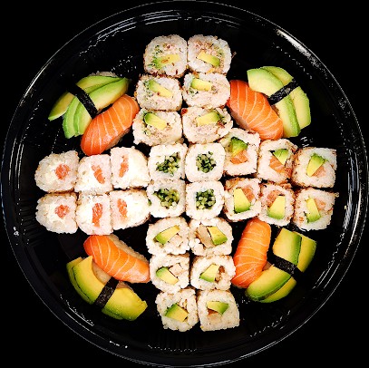 Aisushi Orchies, Restaurant à Orchies