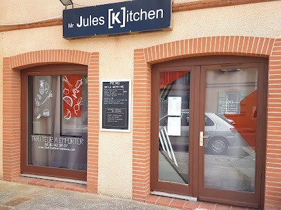 Monsieur Jules, Restaurant à Pinsaguel