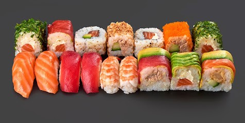 Sushi Fresh And Thai, Restaurant à Charenton-le-Pont