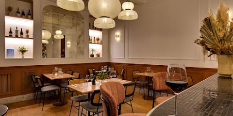 Bolea Restaurant à Paris 17