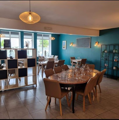 L'ATELIER du 22 Restaurant Traiteur, Restaurant à Flixecourt