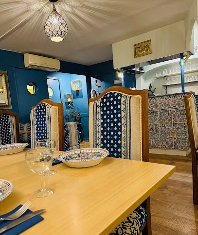 Restaurant La Dune Dorée, Restaurant aux Herbiers