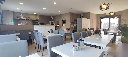 Le Centifolia, Restaurant à Saint-Cézaire-sur-Siagne