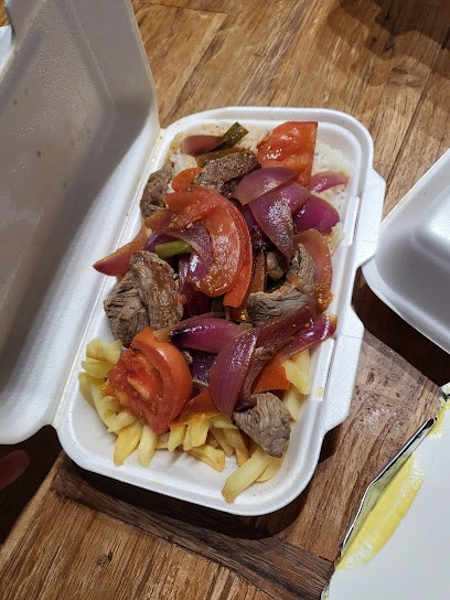 Mi Sabor Peru, Restaurant à Meulan-en-Yvelines