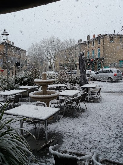 Bar des sports, Restaurant à Cuges-les-Pins