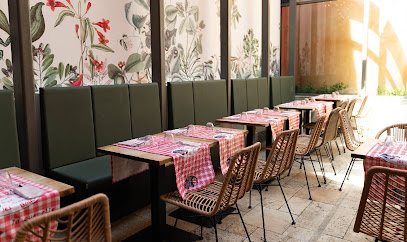 Les Grands Buffets Lyonnais Restaurant à Lyon 05