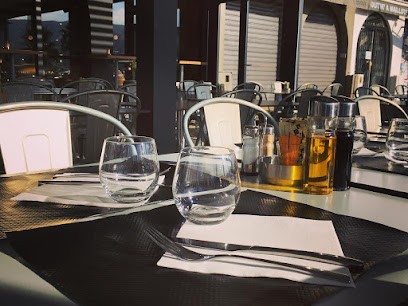 La Gelat, Restaurant à Grosseto-Prugna