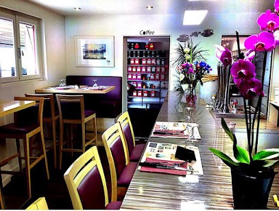 Aux 3 Gourmands, Restaurant à Cournon-d'Auvergne