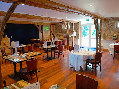Le Chasse-Marée, Restaurant à Blan