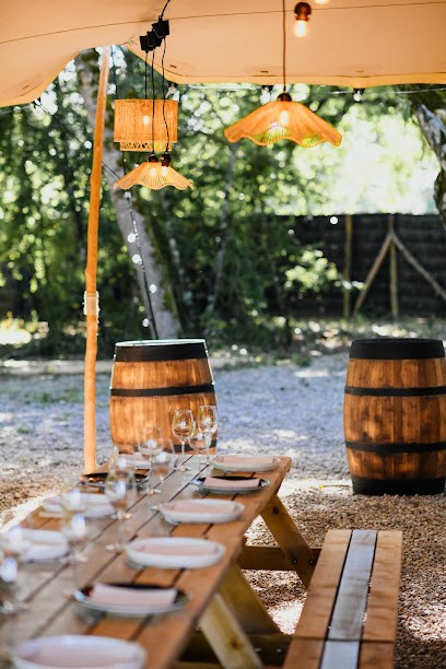 Le Mima Guinguette, Restaurant à Lavaur
